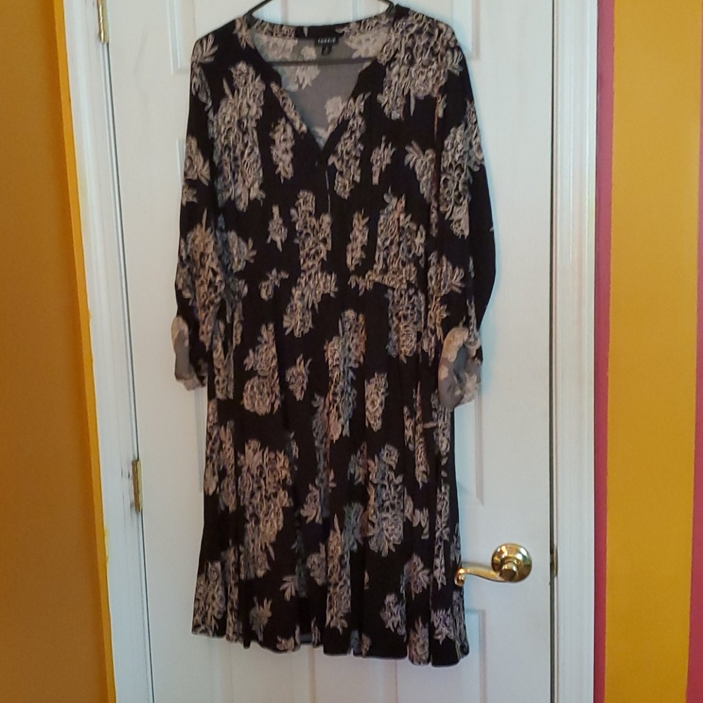 Torrid Dress